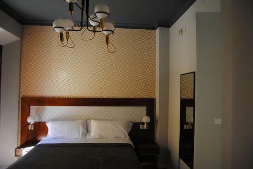 Hostal Pensi�n C�rdoba