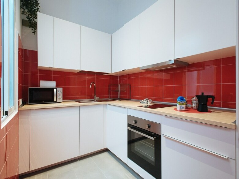 Apartamentos Cuesta Del Rosario