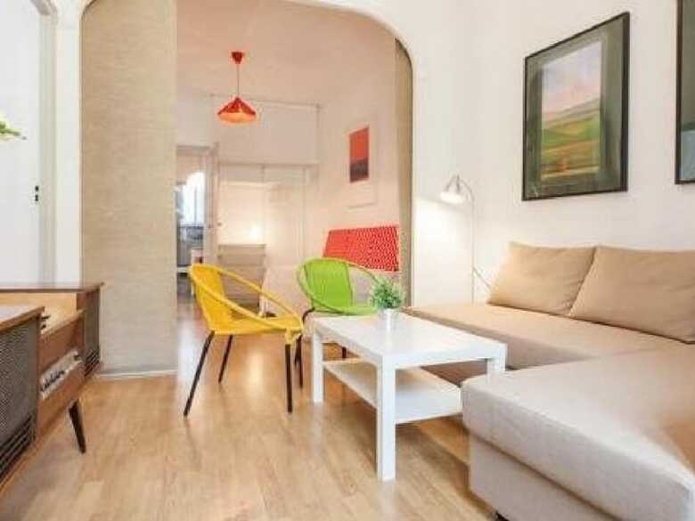 Apartamentos Cuesta Del Rosario