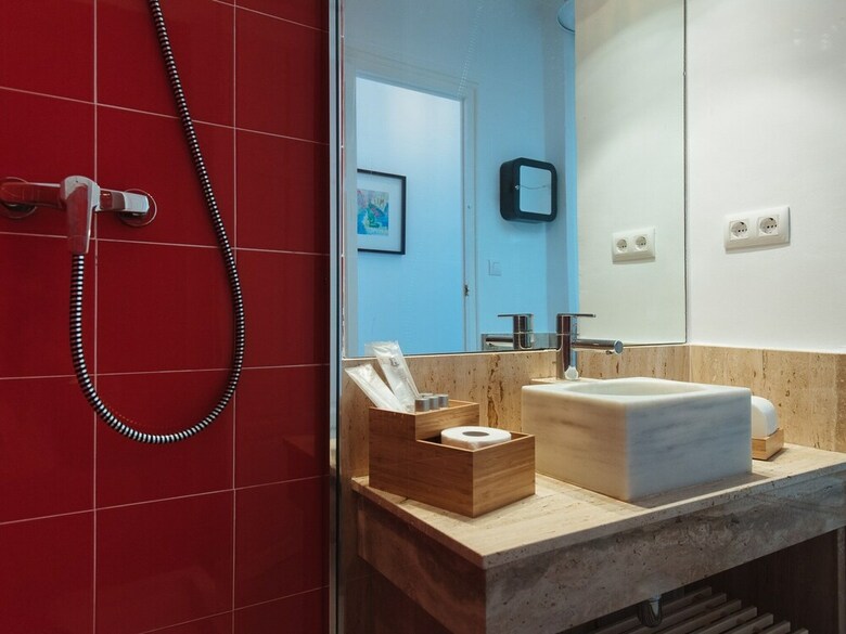 Apartamentos Cuesta Del Rosario
