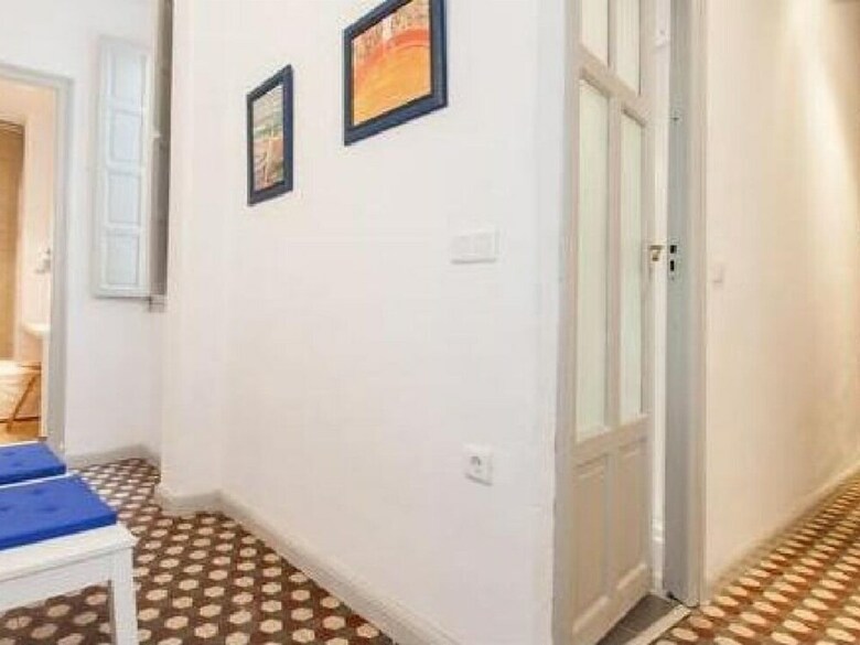 Apartamentos Cuesta Del Rosario