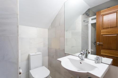 Apartamento Sevilla Plaza Del Museo Jardin