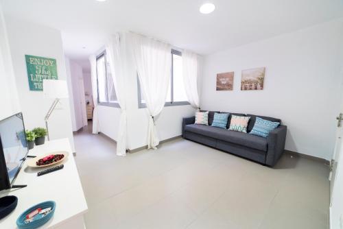 Apartamento Archeros