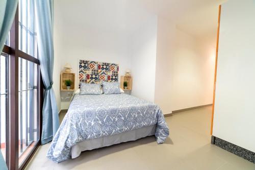 Apartamento Archeros