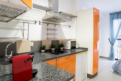 Apartamento Archeros