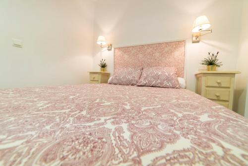 Apartamento Archeros