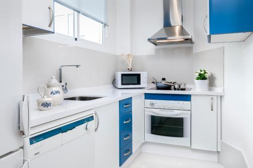 Apartamento Genteel Home Maestranza