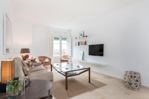 Apartamento Genteel Home Maestranza