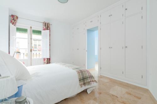 Apartamento Genteel Home Maestranza