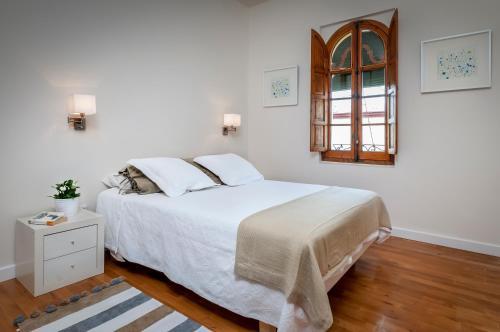 Apartamento Genteel Home Maestranza