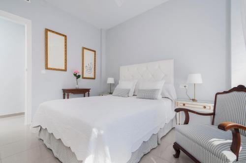 Apartamento Genteel Home Maestranza