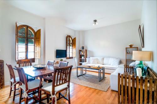 Apartamento Genteel Home Maestranza