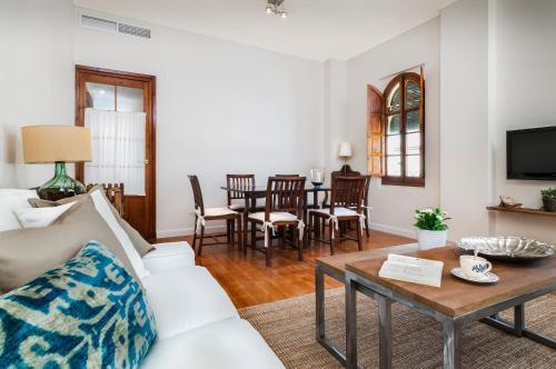 Apartamento Genteel Home Maestranza