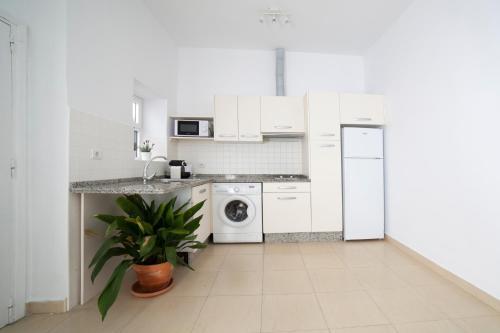Apartamento Alohamundi Bail�n