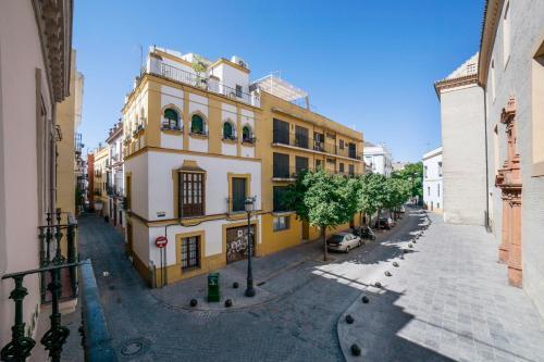 Apartamento Alohamundi Bail�n