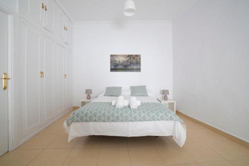 Apartamento Alohamundi Bail�n