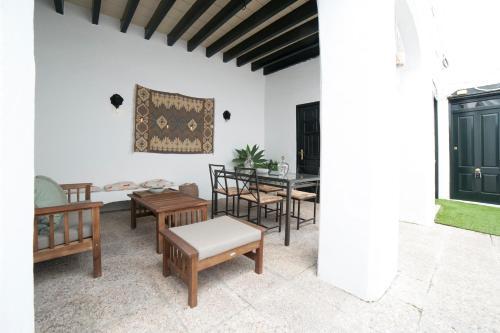 Apartamento Alohamundi Bail�n