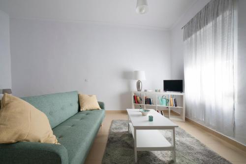Apartamento Alohamundi Bail�n
