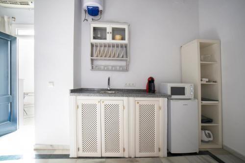 Apartamento Alohamundi Bail�n