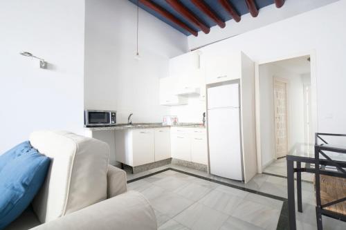 Apartamento Alohamundi Bail�n