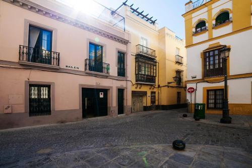 Apartamento Alohamundi Bail�n