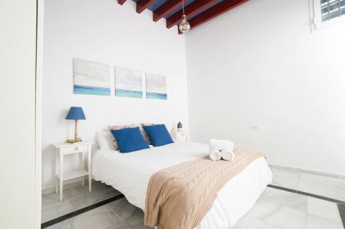 Apartamento Alohamundi Bail�n
