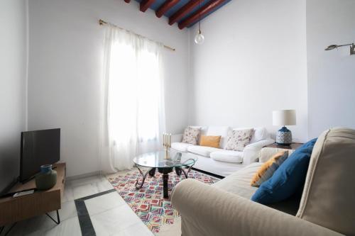 Apartamento Alohamundi Bail�n