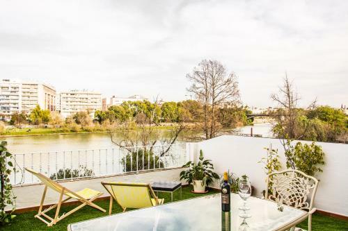 Apartamento Alohamundi Castilla I