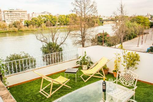 Apartamento Alohamundi Castilla I