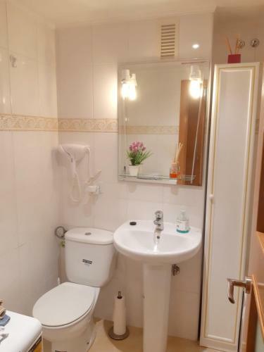 Apartamento Studio Calle Salado