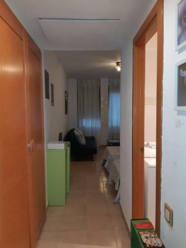 Apartamento Studio Calle Salado