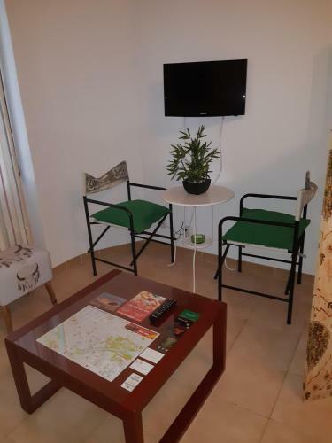 Apartamento Studio Calle Salado