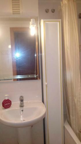 Apartamento Studio Calle Salado