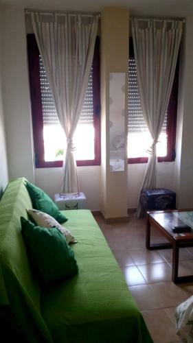Apartamento Studio Calle Salado