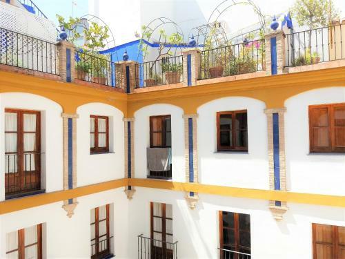 Apartamento Gonzalo