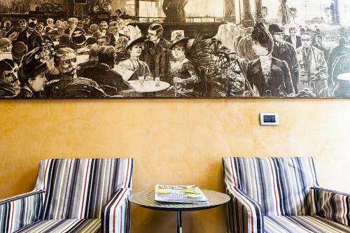 Hotel Santa Caterina
