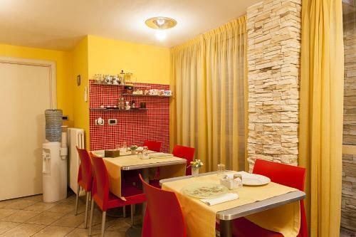 Hotel Santa Caterina
