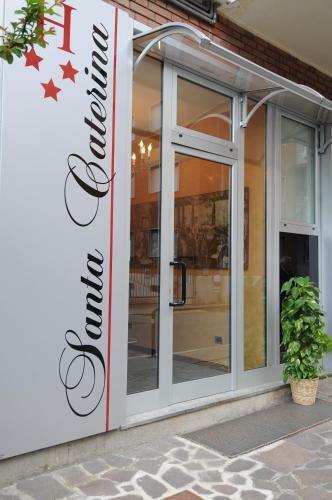 Hotel Santa Caterina