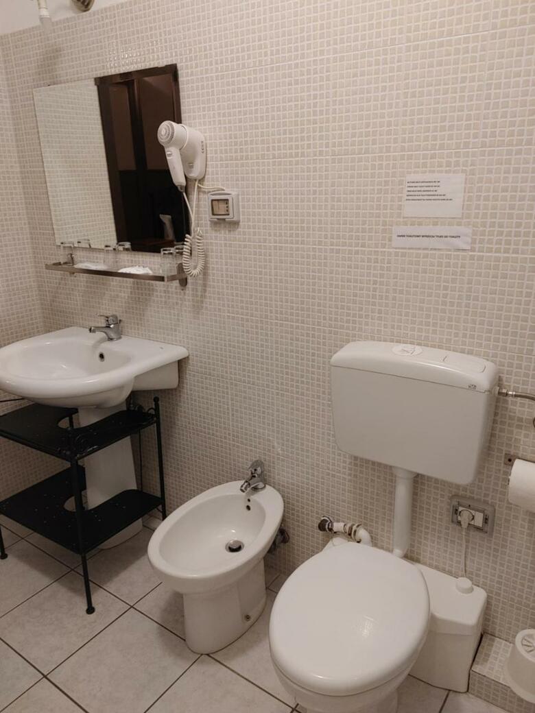 Hotel Biscari