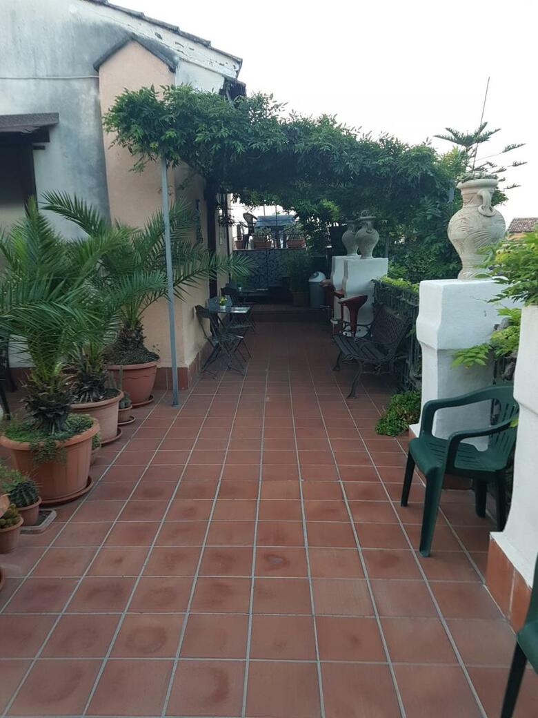 Hotel Biscari
