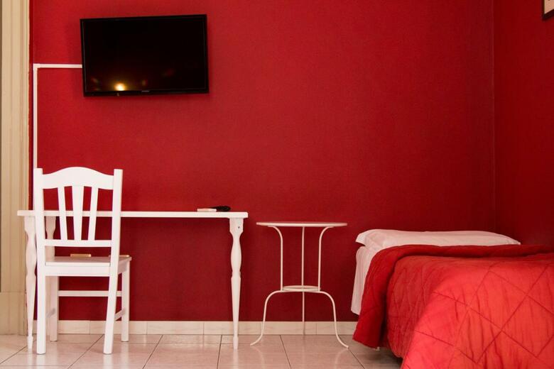 Hotel Biscari