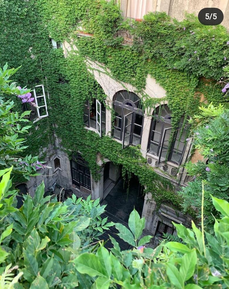 Hotel Biscari