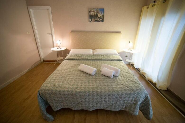 Hotel Biscari