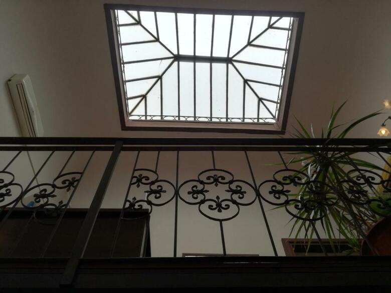 Hotel Biscari