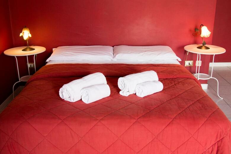 Hotel Biscari
