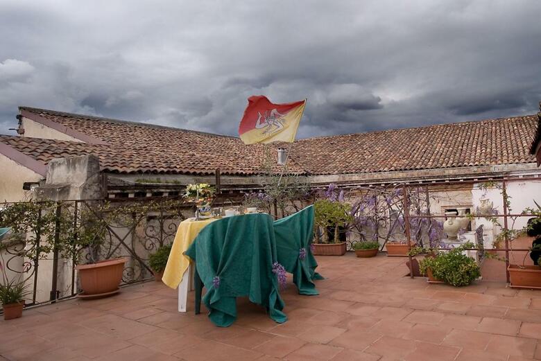 Hotel Biscari
