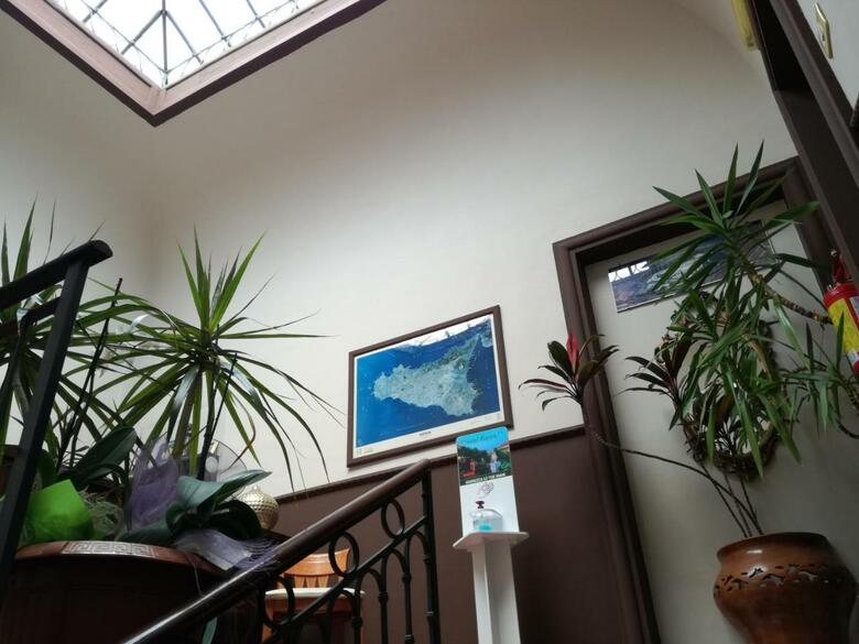 Hotel Biscari