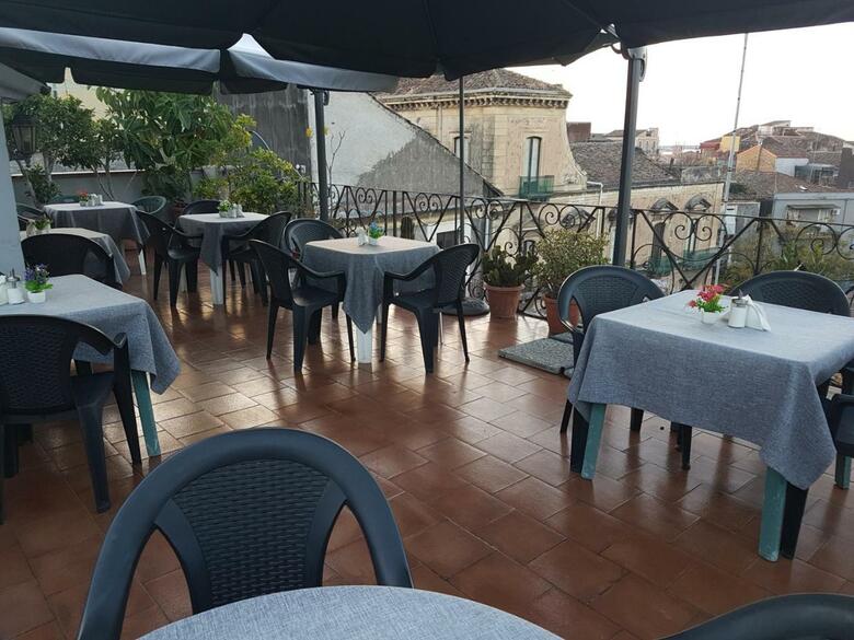 Hotel Biscari