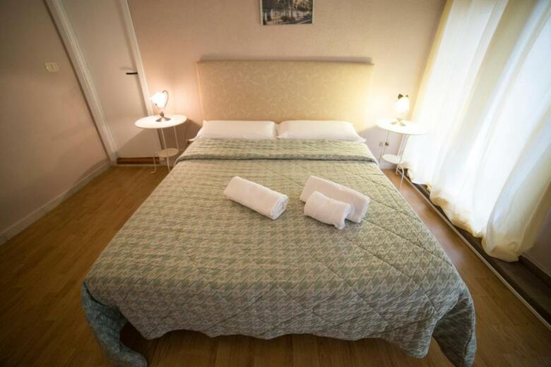 Hotel Biscari