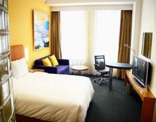 Hotel Holiday Inn Express Wujiaochang